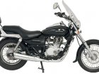 Bajaj Avenger 200 DTS-i